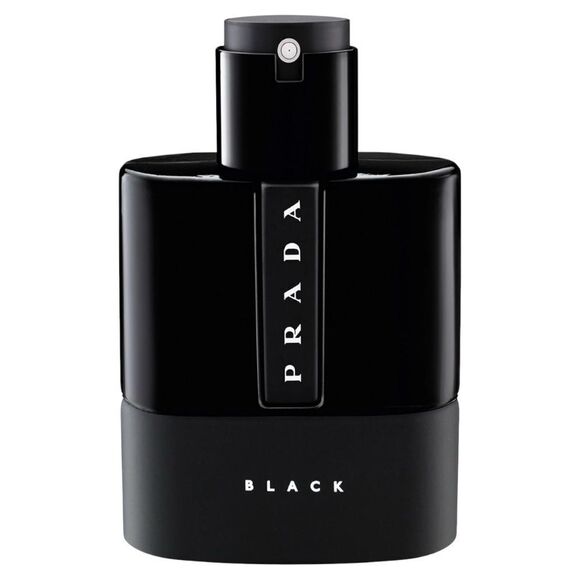 Prada Luna Rossa Black Eau de Parfum - 3.3 fl oz - Bold &
Sophisticated - Picture 1 of 17